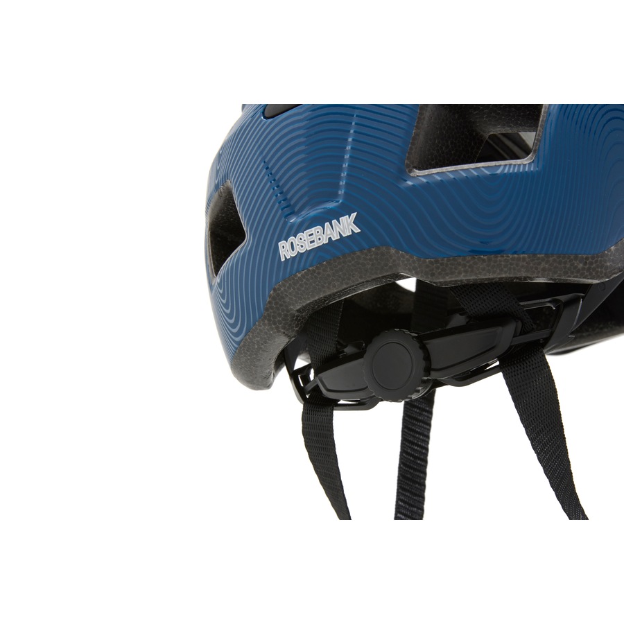 Rosebank Axis M/L Helmet - Blue