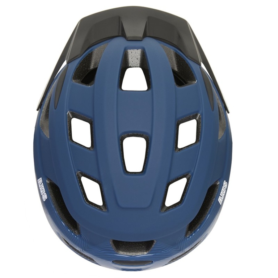 Rosebank Axis M/L Helmet - Blue