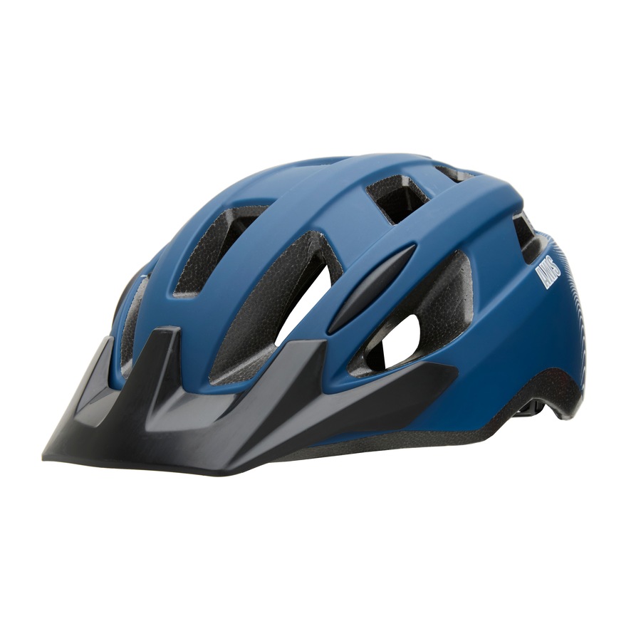 Rosebank Axis M/L Helmet - Blue