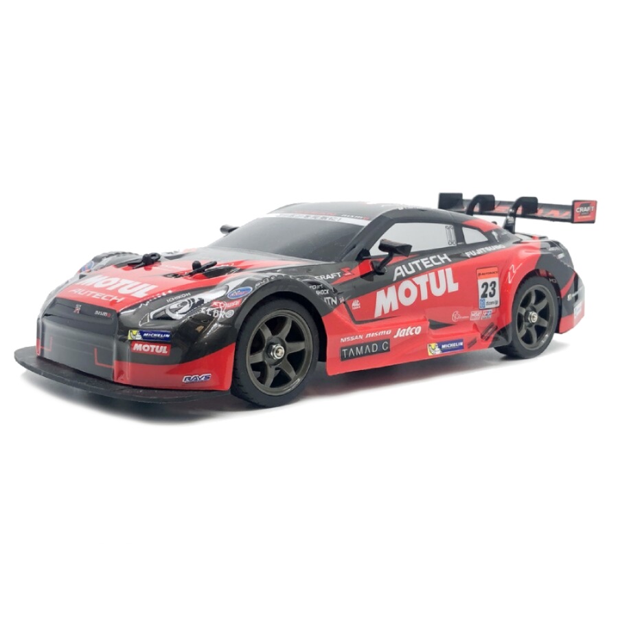 Rusco Racing 1:16 Super GT RC Car - Assorted*