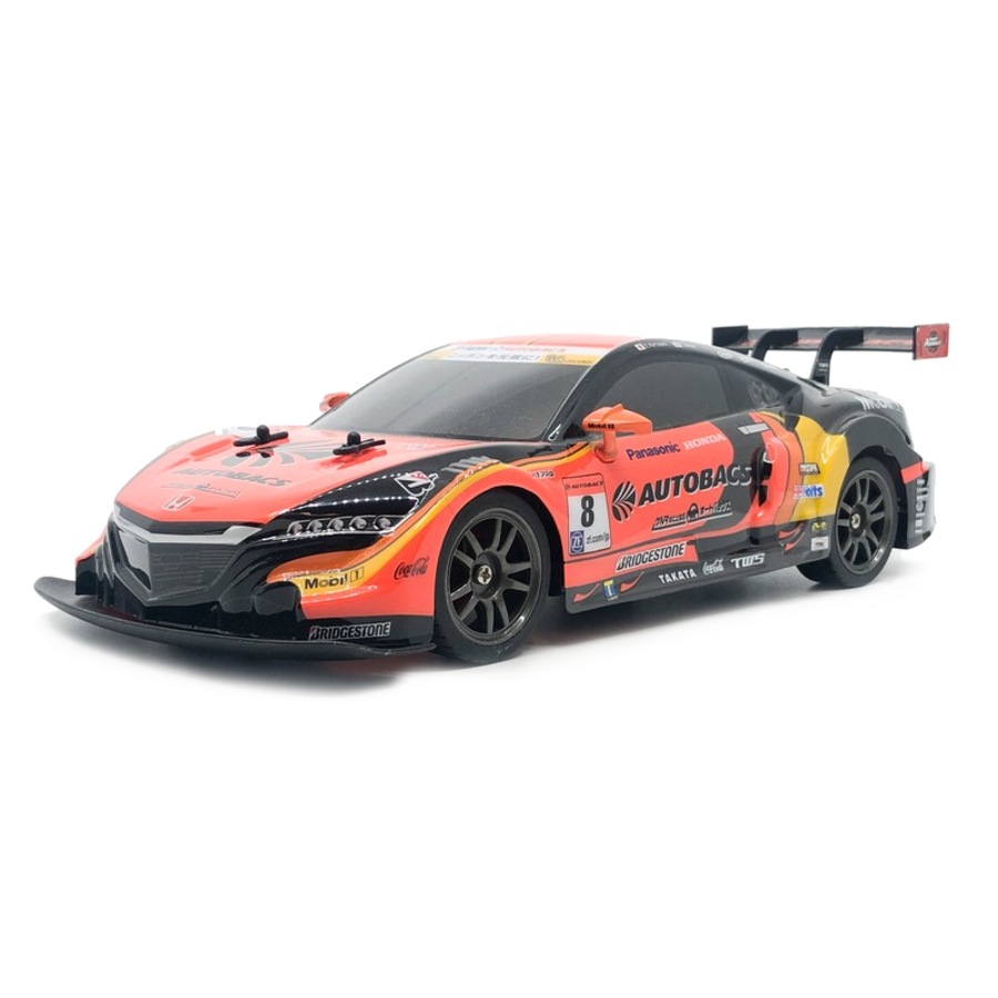 Rusco Racing 1:16 Super GT RC Car - Assorted*