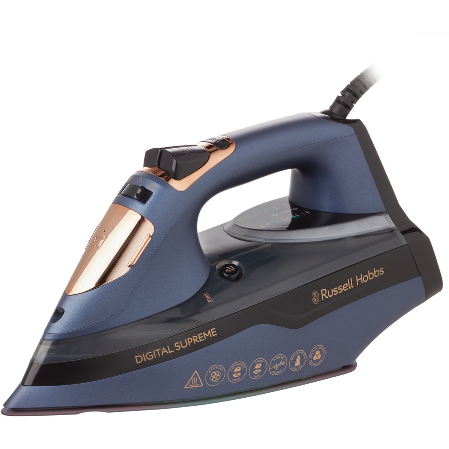 Russell Hobbs Digital Supreme Iron - RHC570
