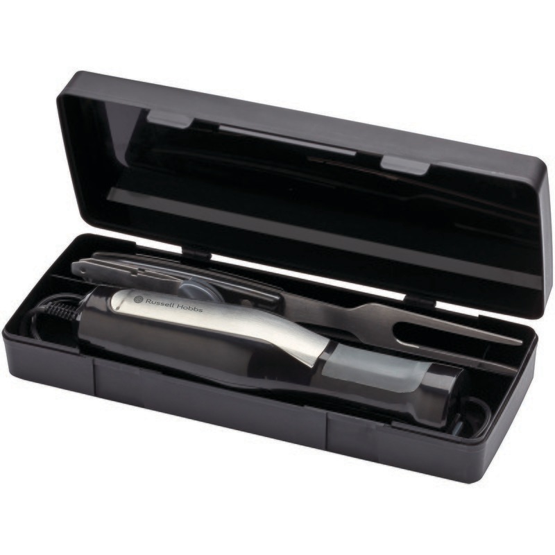 Buy Russell Hobbs Elite Carve Electric Knife RHEK600A MyDeal