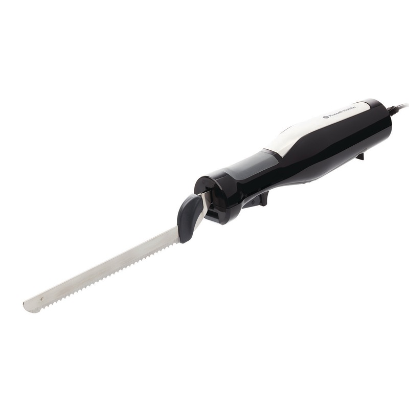 Buy Russell Hobbs Elite Carve Electric Knife RHEK600A MyDeal