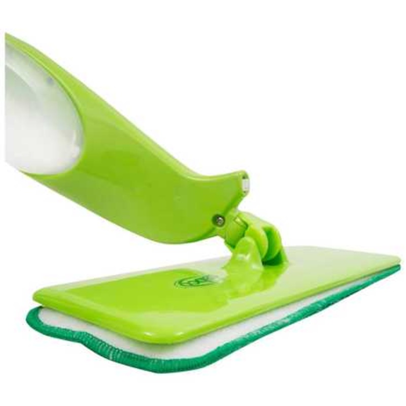 Buy Sabco SuperSwish Spray Mop MyDeal