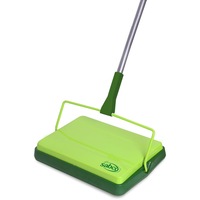 Sabco Triple Action Carpet Sweeper