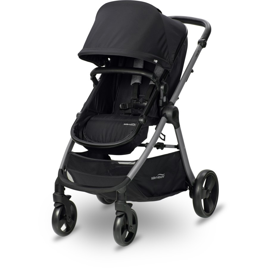Safe-n-Sound Cosy Lux Stroller