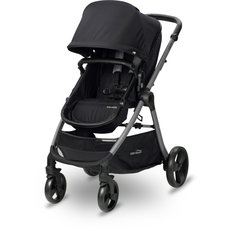 Safe-n-Sound Cosy Lux Stroller