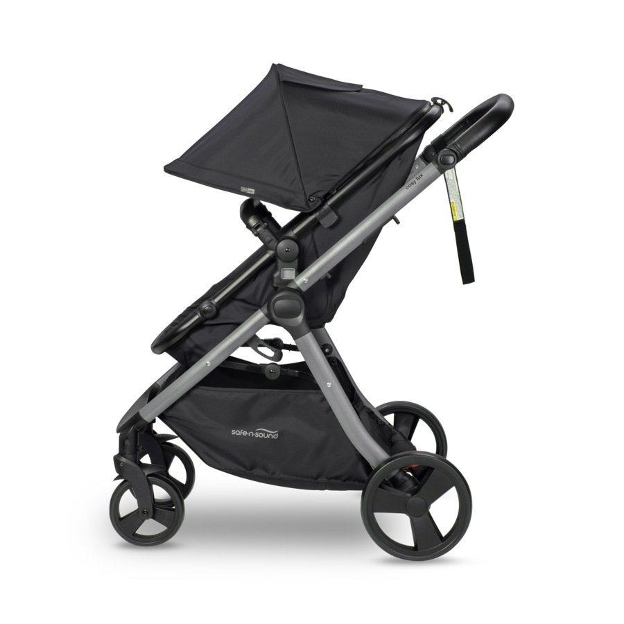 Safe-n-Sound Cosy Lux Stroller