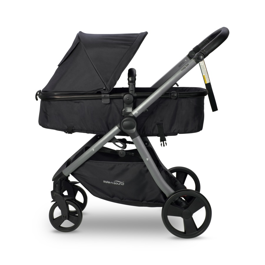 Safe-n-Sound Cosy Lux Stroller