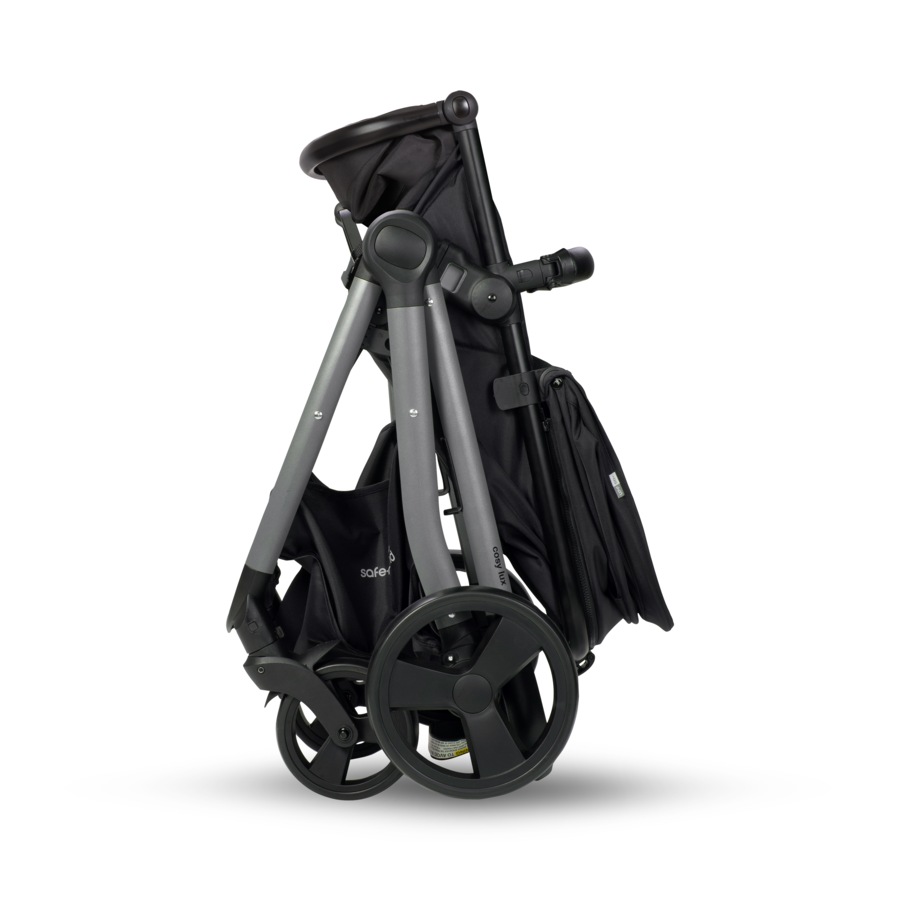 Safe-n-Sound Cosy Lux Stroller