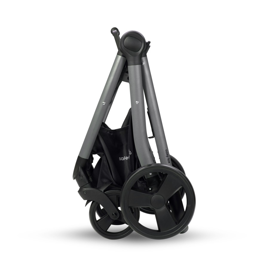 Safe-n-Sound Cosy Lux Stroller