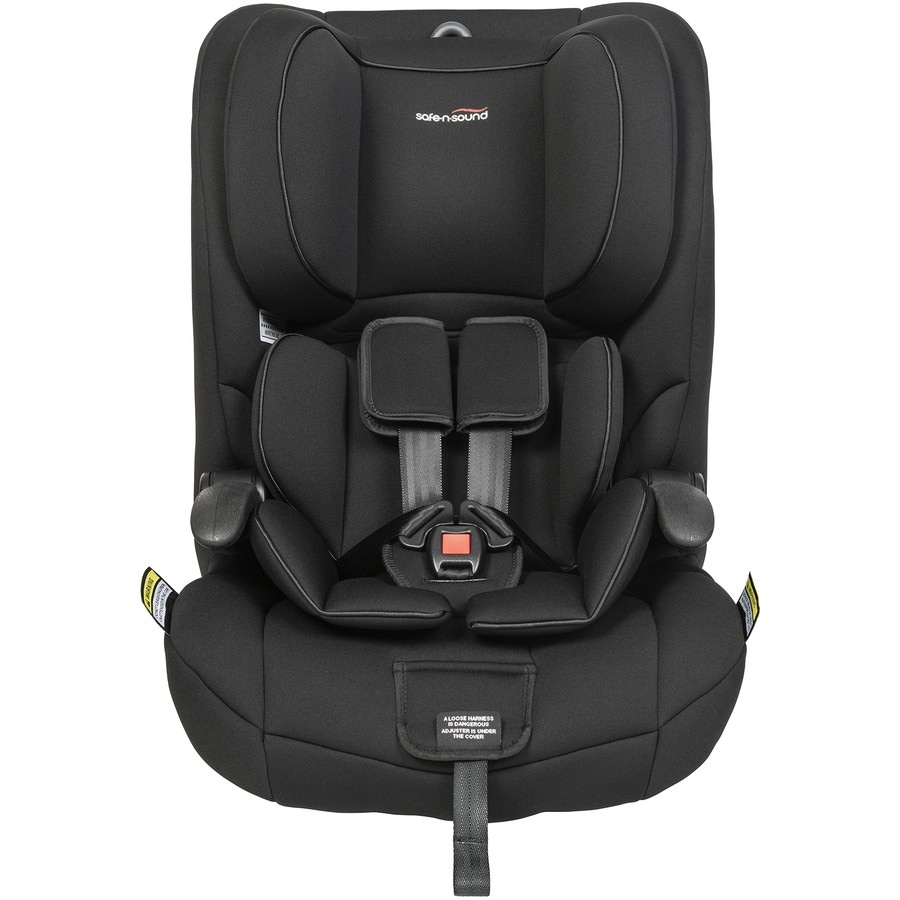 Safe-n-Sound Maxi Harnessed Car Seat - 6 Months to 8 Years