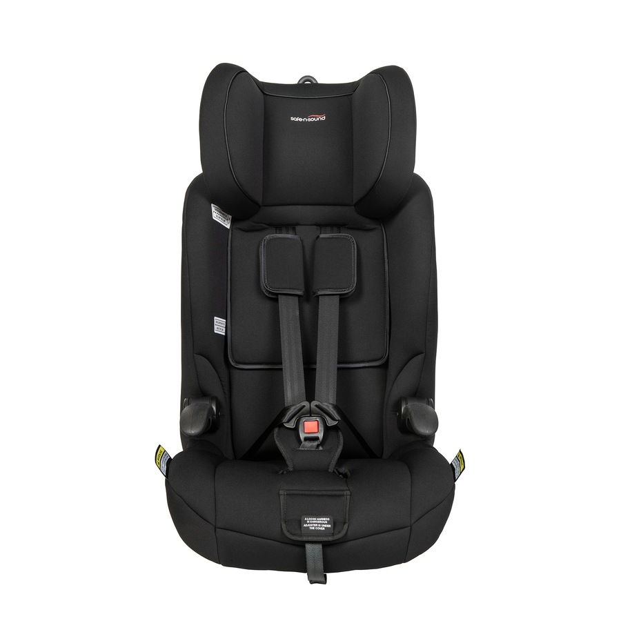 Safe-n-Sound Maxi Harnessed Car Seat - 6 Months to 8 Years
