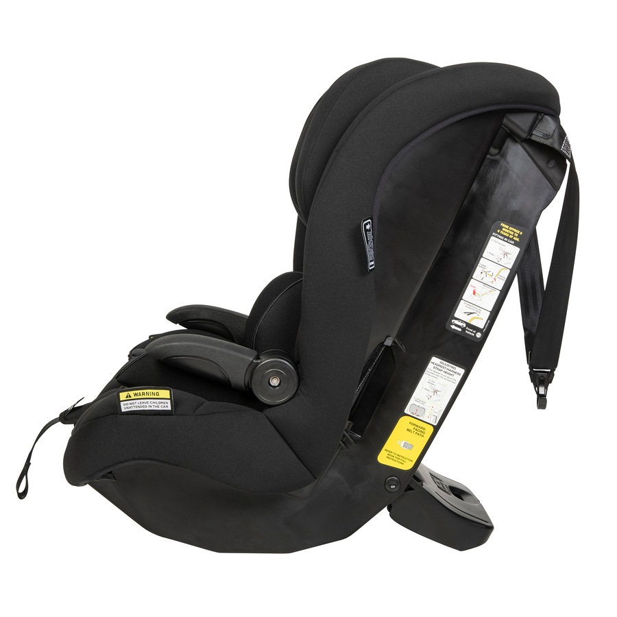 Safe-n-Sound Maxi Harnessed Car Seat - 6 Months to 8 Years