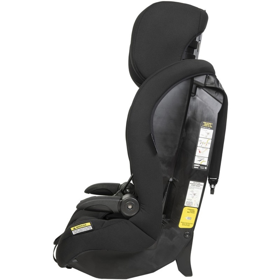 Safe-n-Sound Maxi Harnessed Car Seat - 6 Months to 8 Years