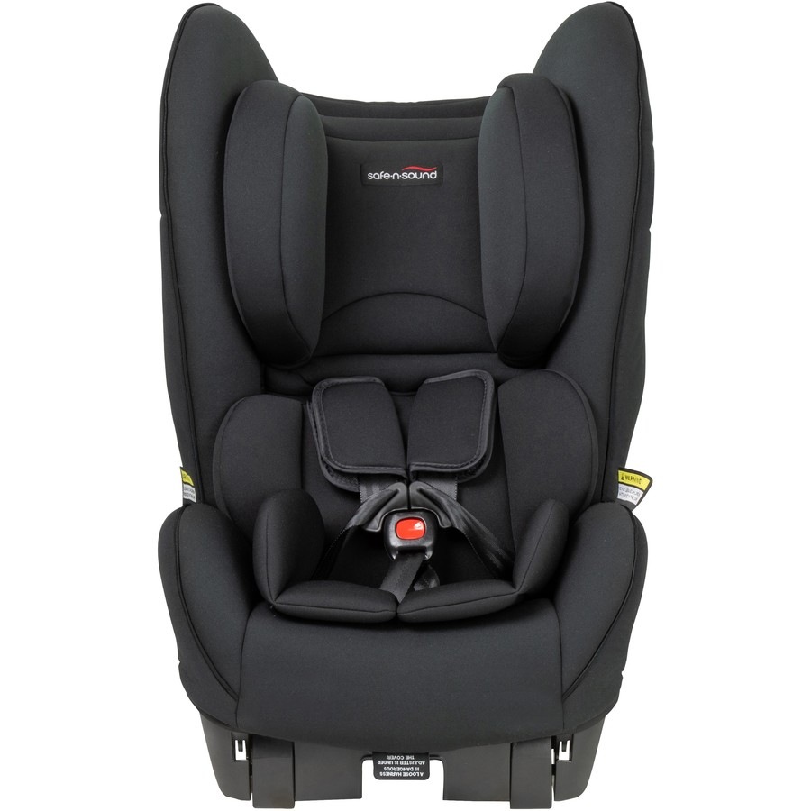 Safe-n-Sound Premier II Convertible Car Seat - Newborn to 4 Years