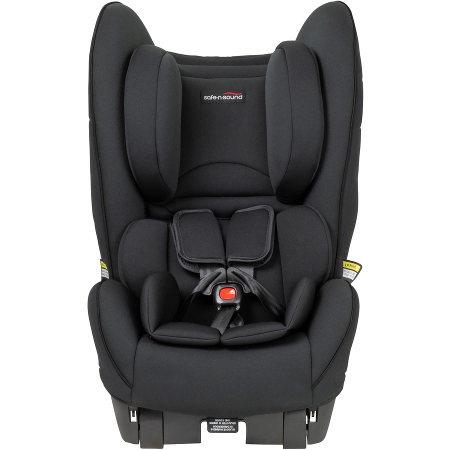 Safe-n-Sound Premier II Convertible Car Seat - Newborn to 4 Years