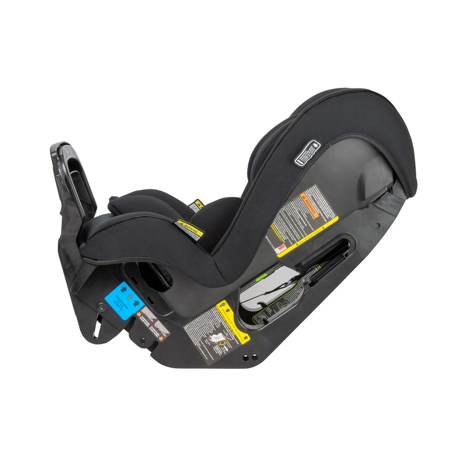 Safe-n-Sound Premier II Convertible Car Seat - Newborn to 4 Years