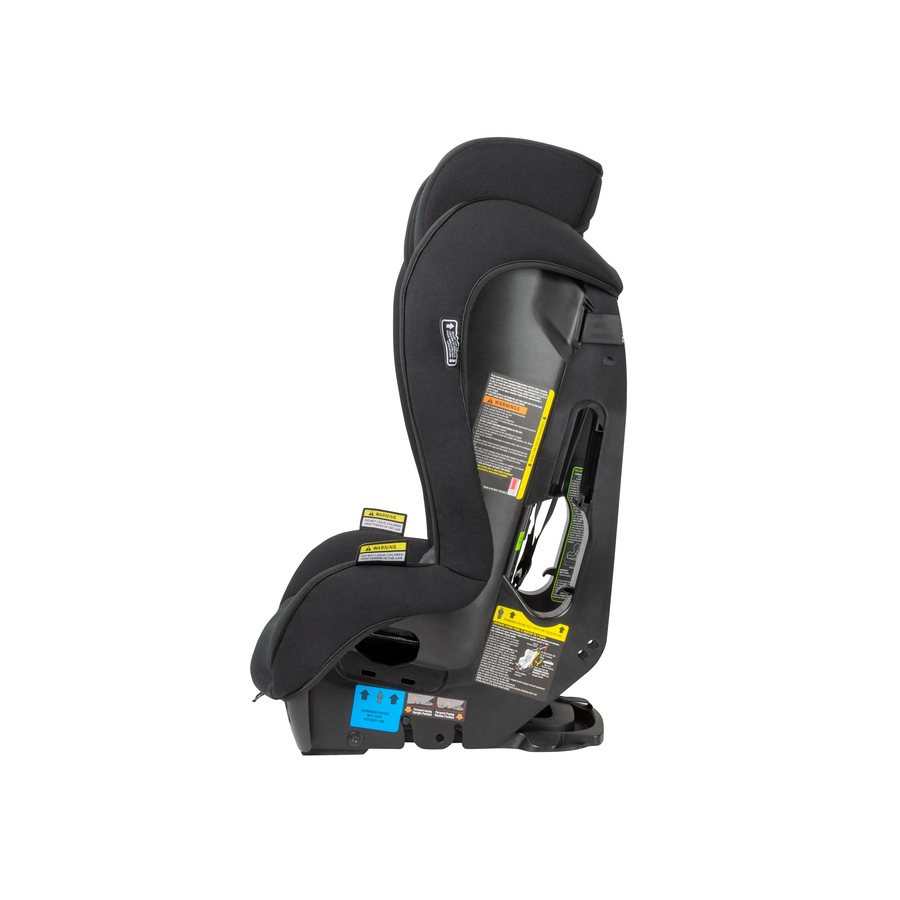 Safe-n-Sound Premier II Convertible Car Seat - Newborn to 4 Years