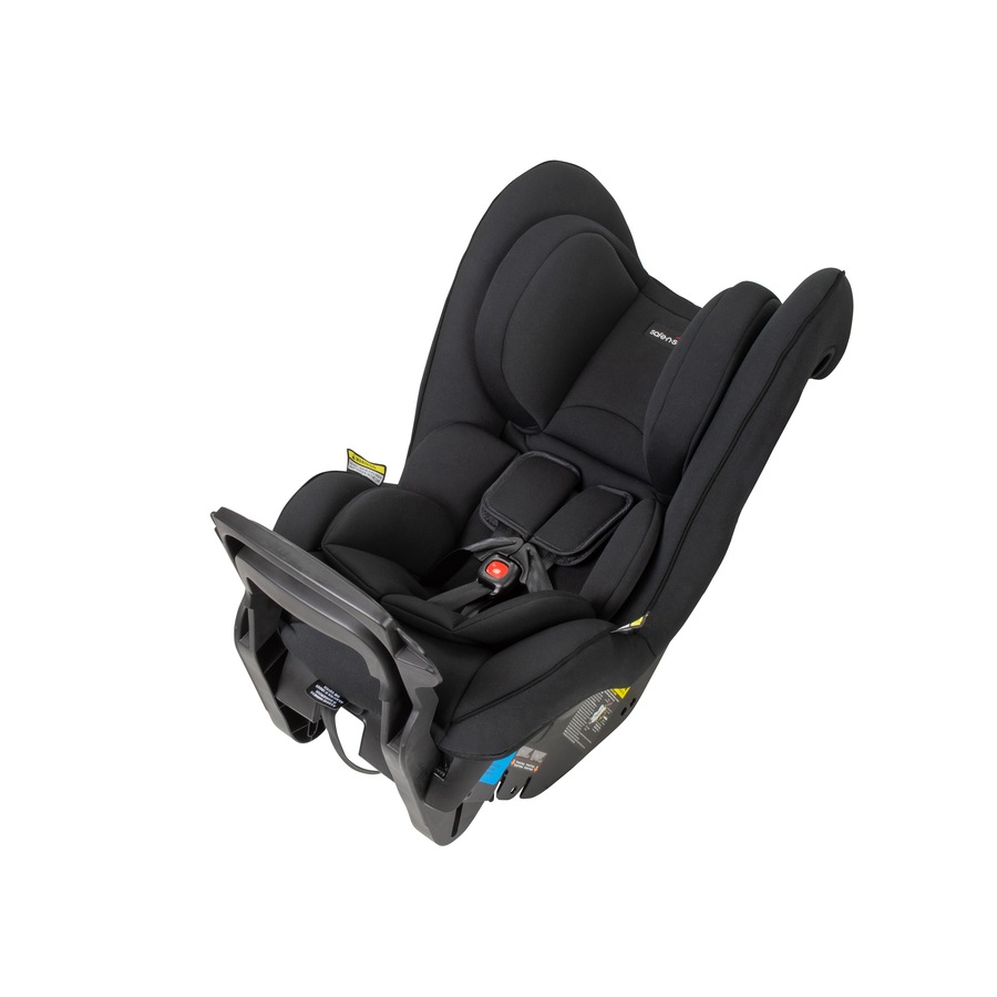 Safe-n-Sound Premier II Convertible Car Seat - Newborn to 4 Years