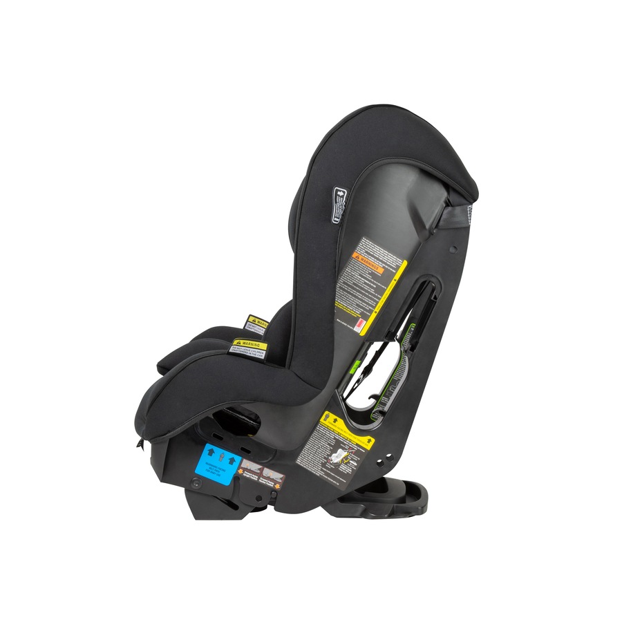 Safe-n-Sound Premier II Convertible Car Seat - Newborn to 4 Years