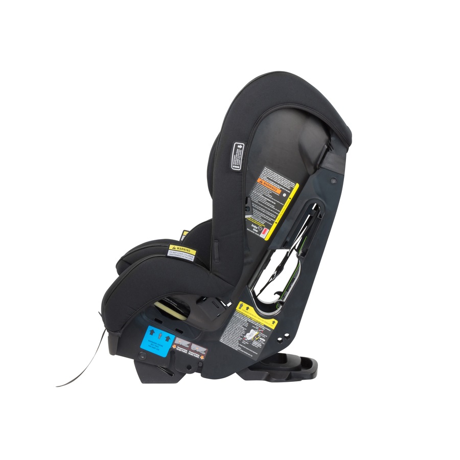 Safe-n-Sound SafeFix II ISOFIX Car Seat - 0-4 Years