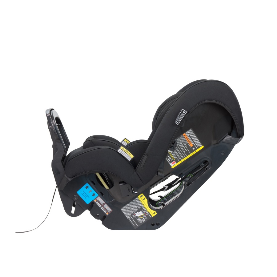 Safe-n-Sound SafeFix II ISOFIX Car Seat - 0-4 Years