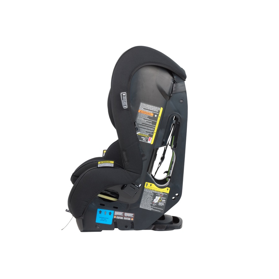 Safe-n-Sound SafeFix II ISOFIX Car Seat - 0-4 Years