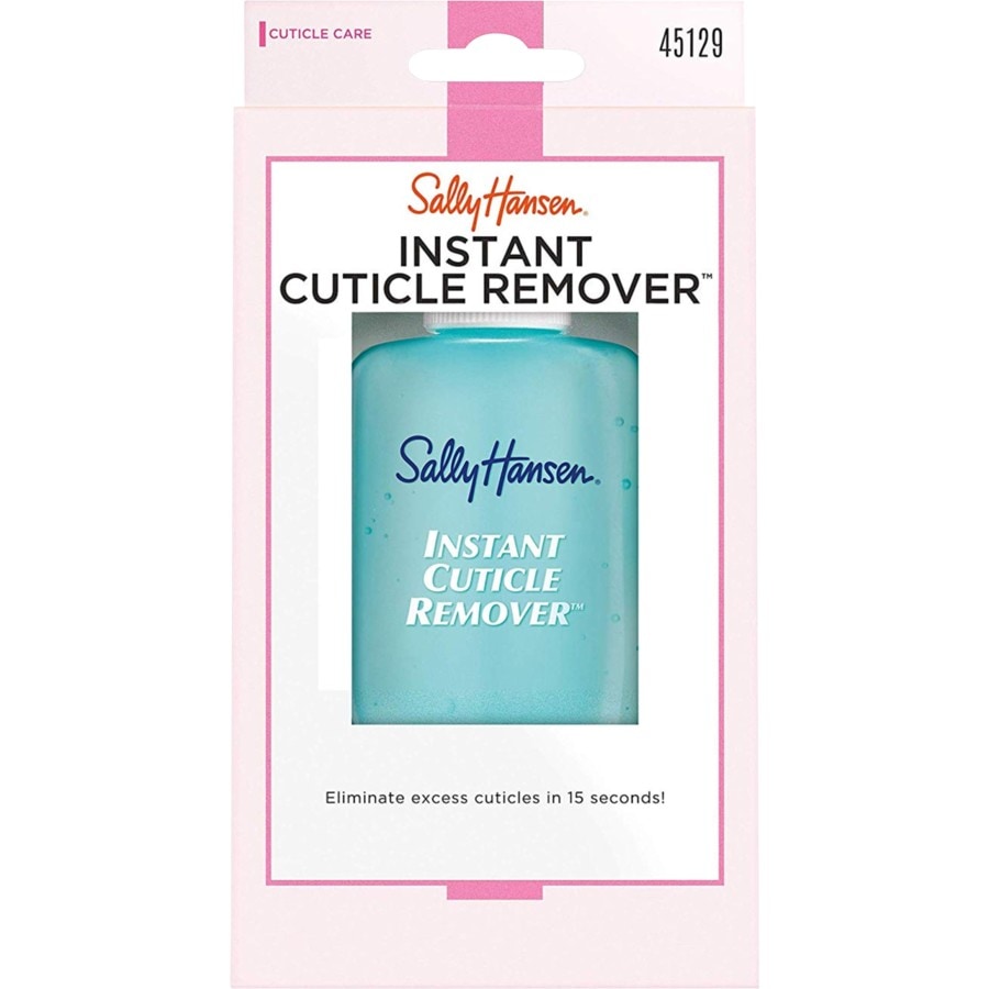 Sally Hansen Instant Cuticle Remover