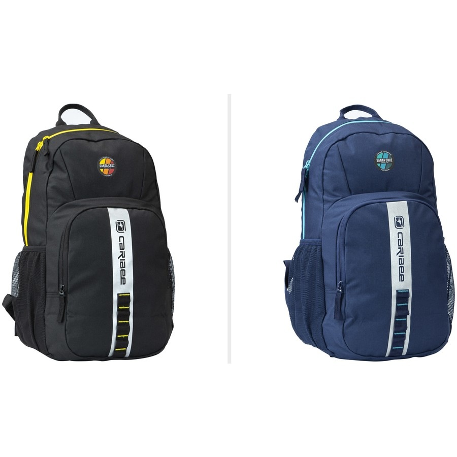 Santa Cruz Backpack 28L - Assorted*