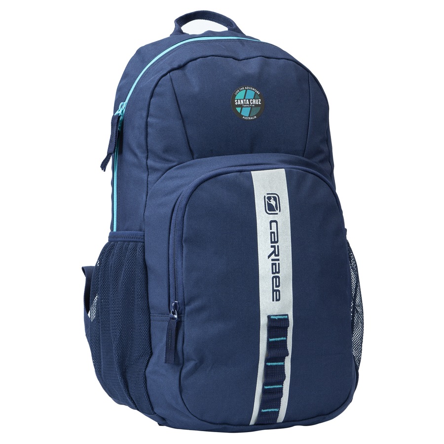 Santa Cruz Backpack 28L - Assorted*