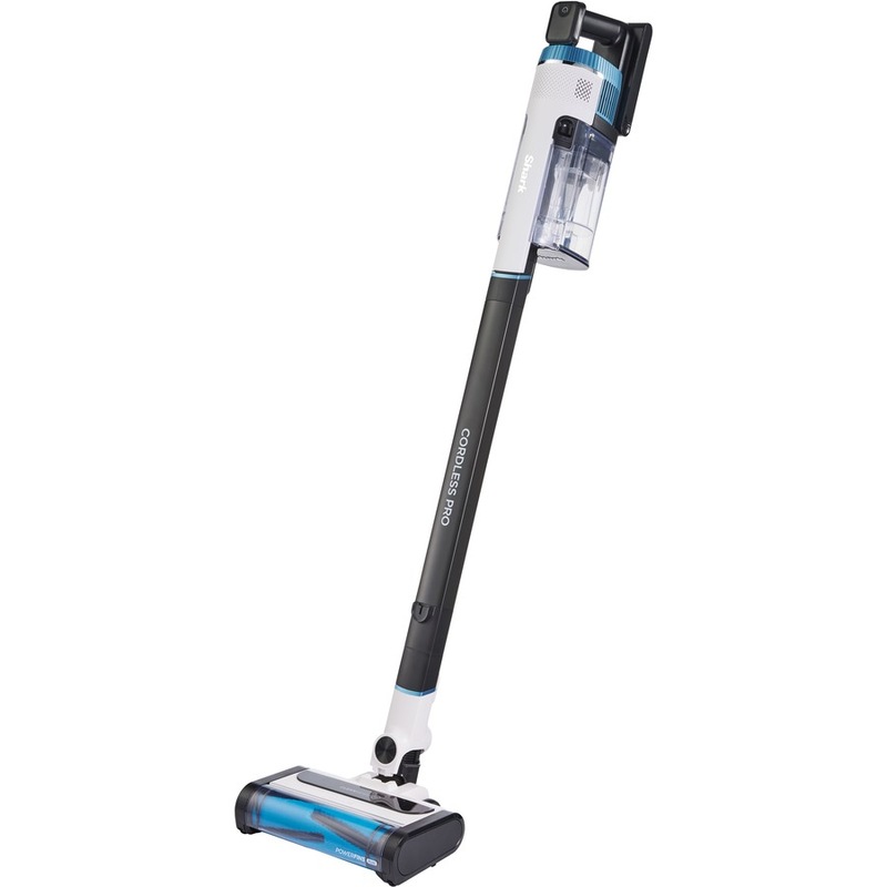 Buy Shark Cordless Pro Vacuum with CleanSense IQ - MyDeal