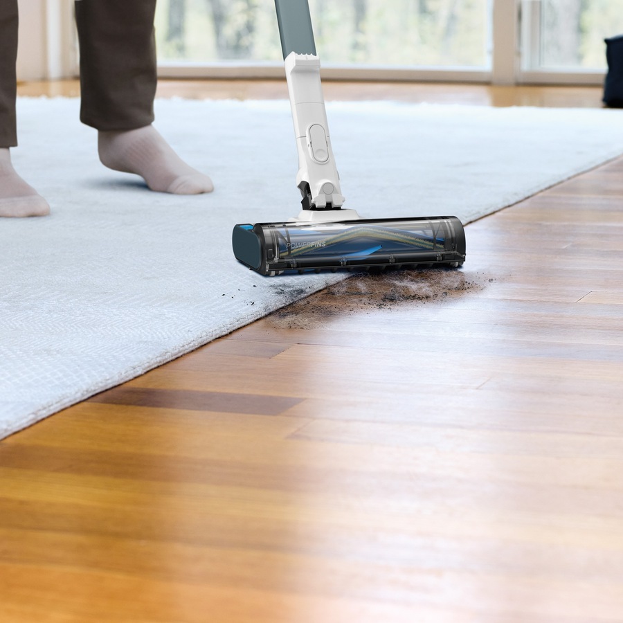 Shark PowerPro Cordless Stick Vacuum