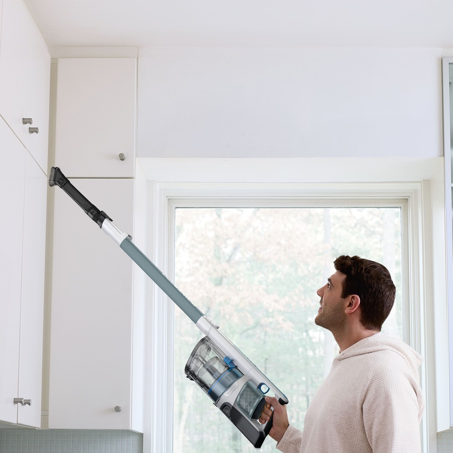 Shark PowerPro Cordless Stick Vacuum