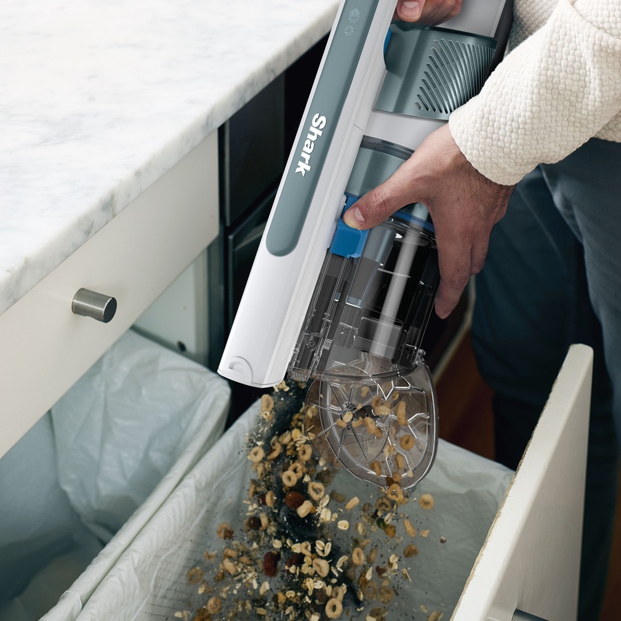 Shark PowerPro Cordless Stick Vacuum