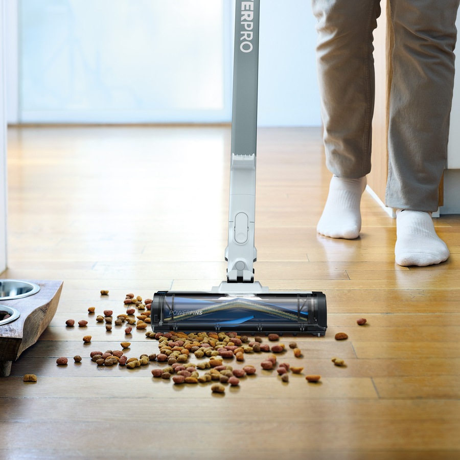 Shark PowerPro Cordless Stick Vacuum