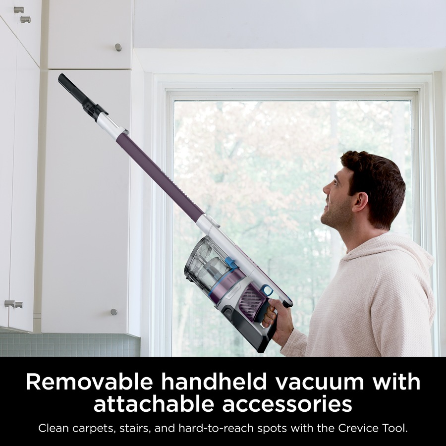 Shark PowerPro Cordless Stick Vacuum IZ370H