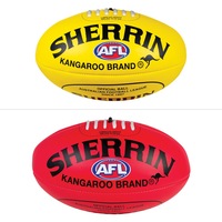 Sherrin Soft Touch Youth Football - Assorted*