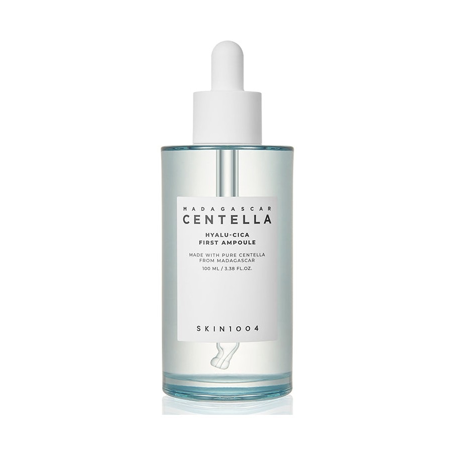 Skin1004 Madagascar Centella Hyalu-Cica First Ampoule 100ml