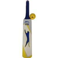 Slazenger Soft Bat And Ball Set