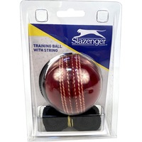 Slazenger Training Ball With String