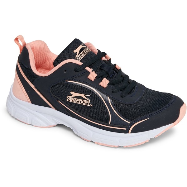 Mesh Trainers Slazenger Ladies Trainers Slazenger Womens Force