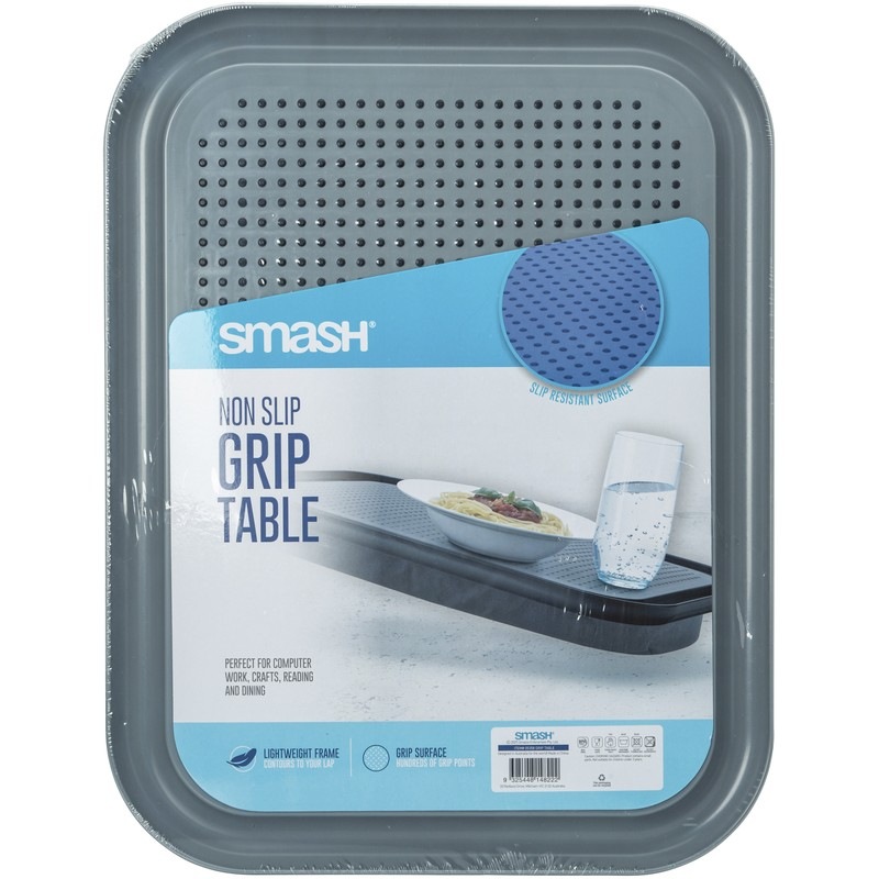 Buy Smash Grip Table Assorted* MyDeal
