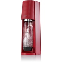 SodaStream Terra Sparkling Water Maker, Red - 1012811612