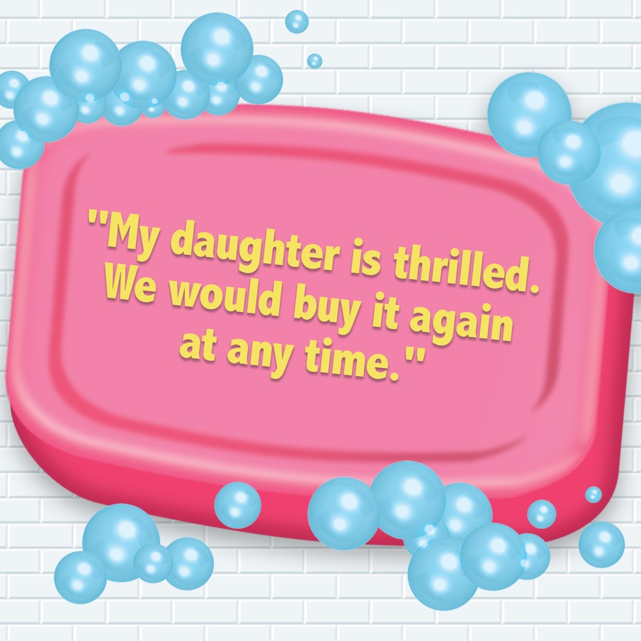 Soggy Doggy Board Game