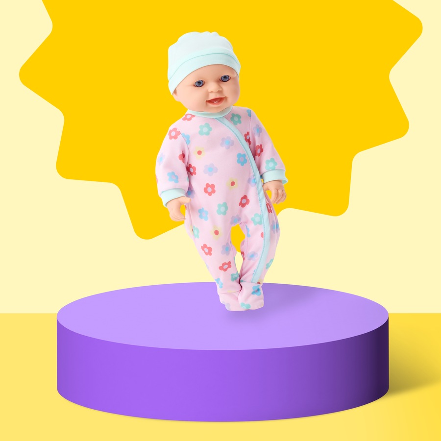 Somersault 35cm Baby Doll Gift Set - Assorted*