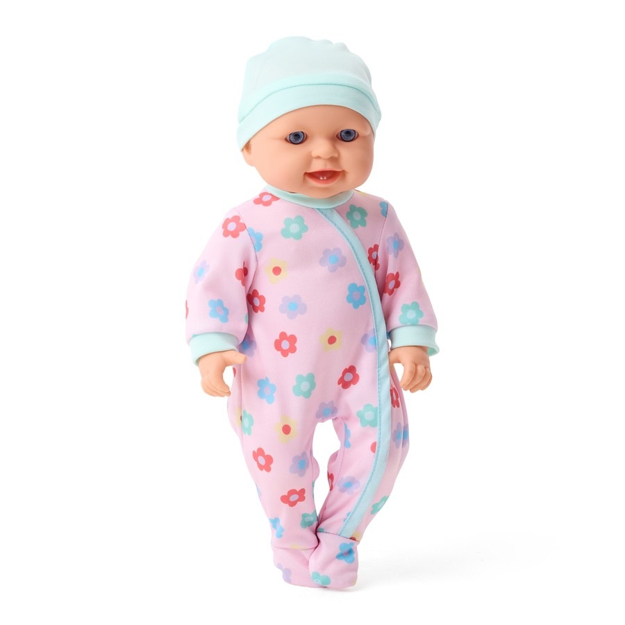 Somersault 35cm Baby Doll Gift Set - Assorted*
