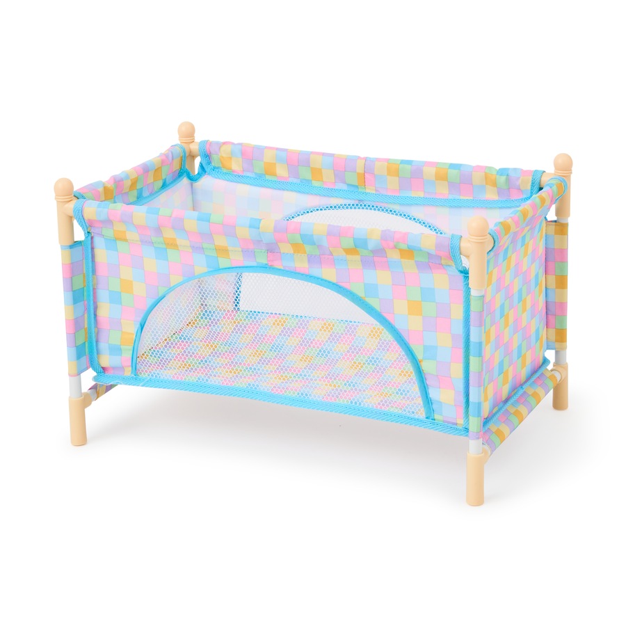Somersault Baby Doll Nursery Playset
