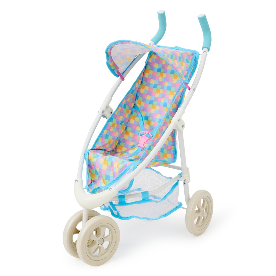 Somersault Baby Doll Nursery Playset